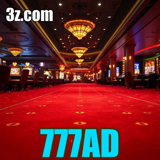 777AD Jackpots