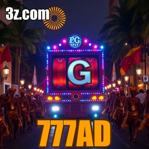 777AD Ao Vivo
