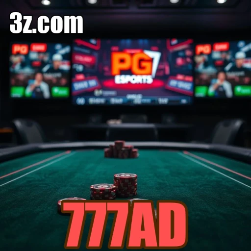 777AD Caça-níqueis